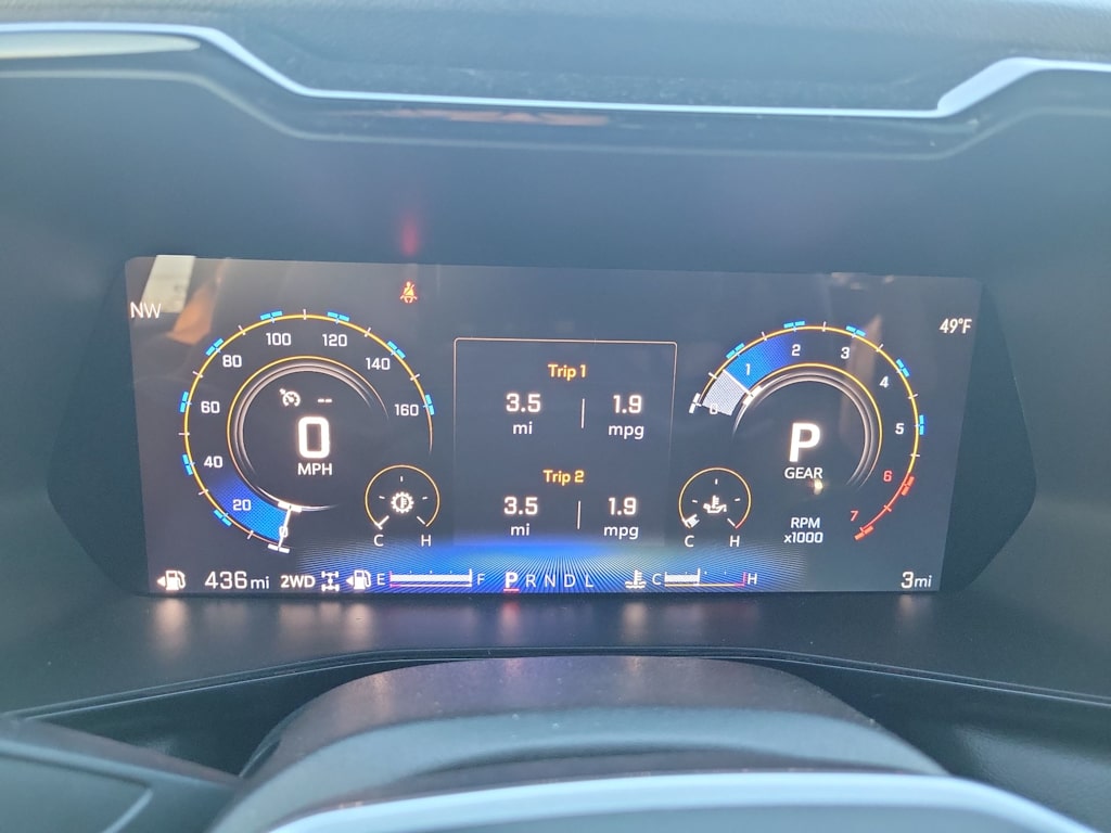 Thumbnail: 2026 Chevrolet Colorado - 16