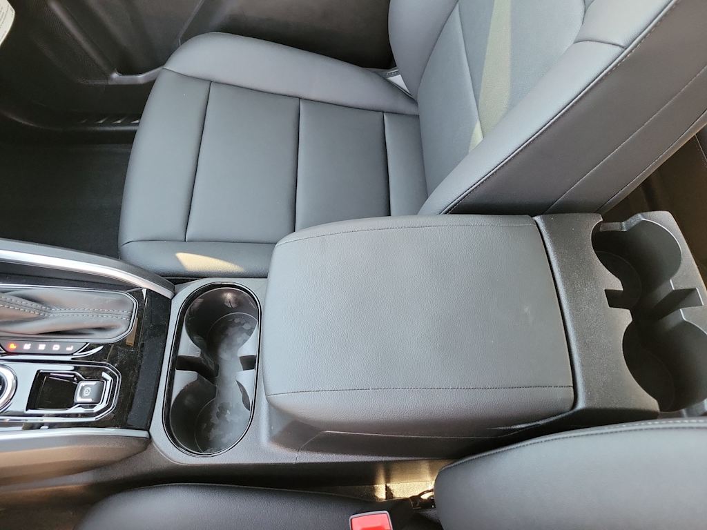 Thumbnail: 2026 Chevrolet Colorado - 27