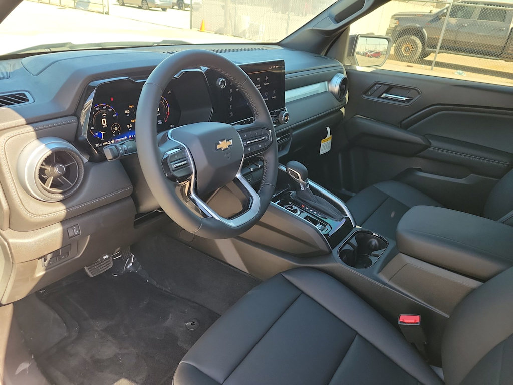 Thumbnail: 2026 Chevrolet Colorado - 2