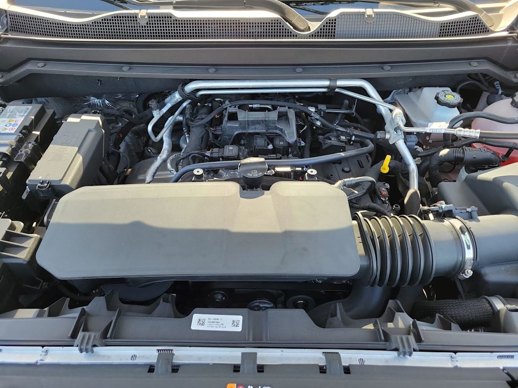 Thumbnail: 2026 Chevrolet Colorado - 9