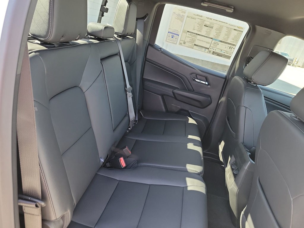 Thumbnail: 2026 Chevrolet Colorado - 26