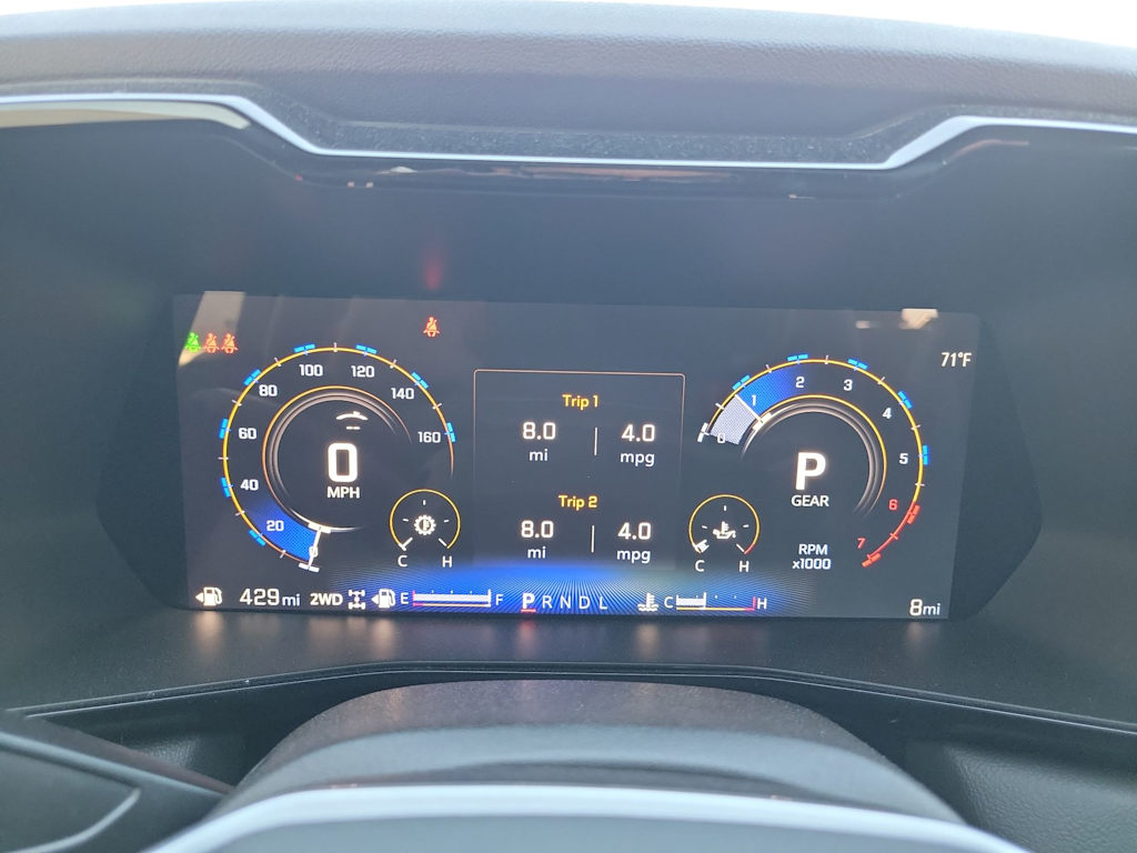 Thumbnail: 2026 Chevrolet Colorado - 17