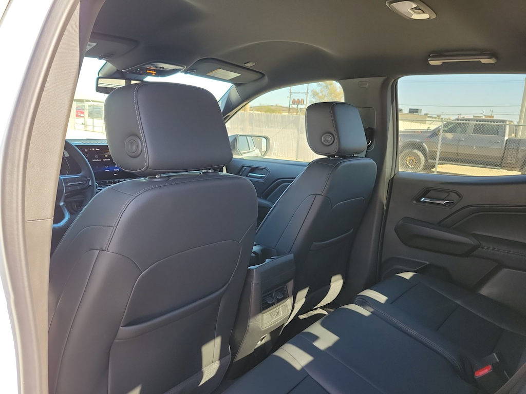 Thumbnail: 2026 Chevrolet Colorado - 13