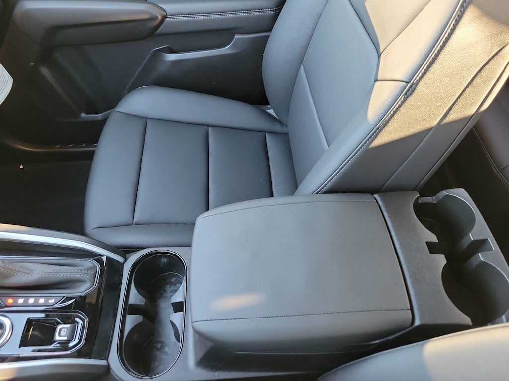 Thumbnail: 2026 Chevrolet Colorado - 27