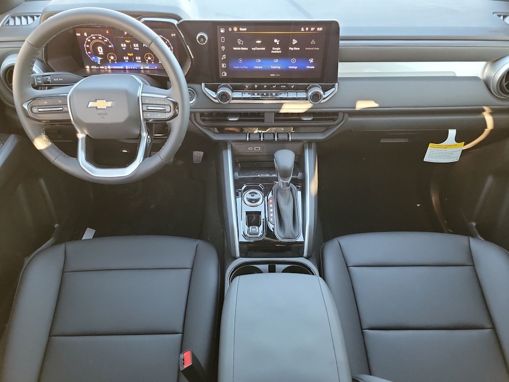 Thumbnail: 2026 Chevrolet Colorado - 9