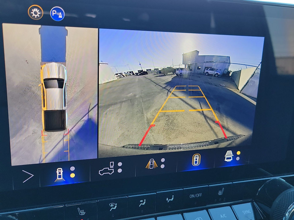 Thumbnail: 2026 Chevrolet Colorado - 14