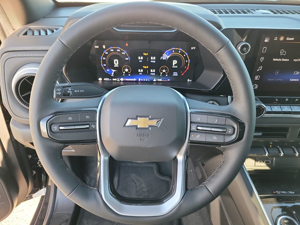 Thumbnail: 2026 Chevrolet Colorado - 13