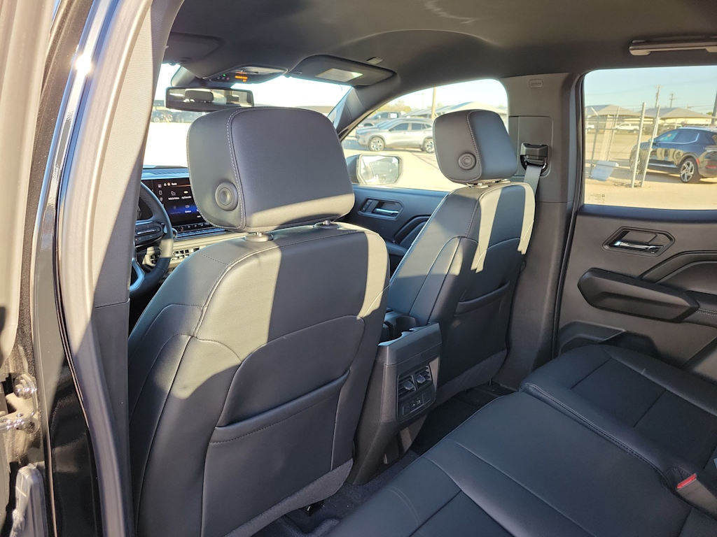 Thumbnail: 2026 Chevrolet Colorado - 12