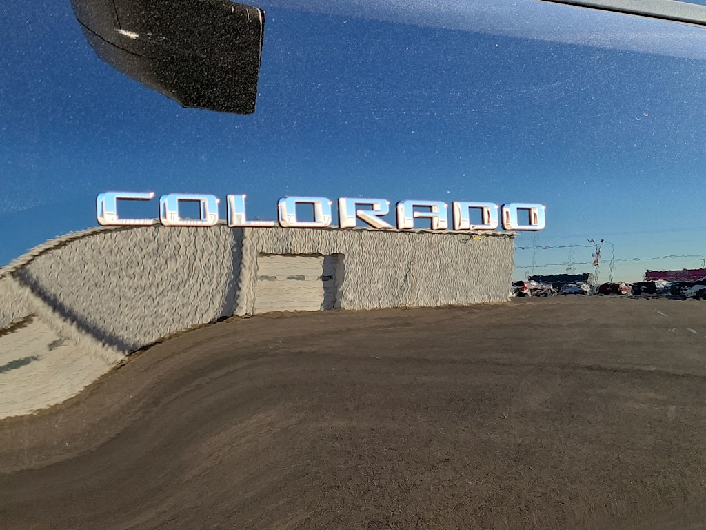 Thumbnail: 2026 Chevrolet Colorado - 7