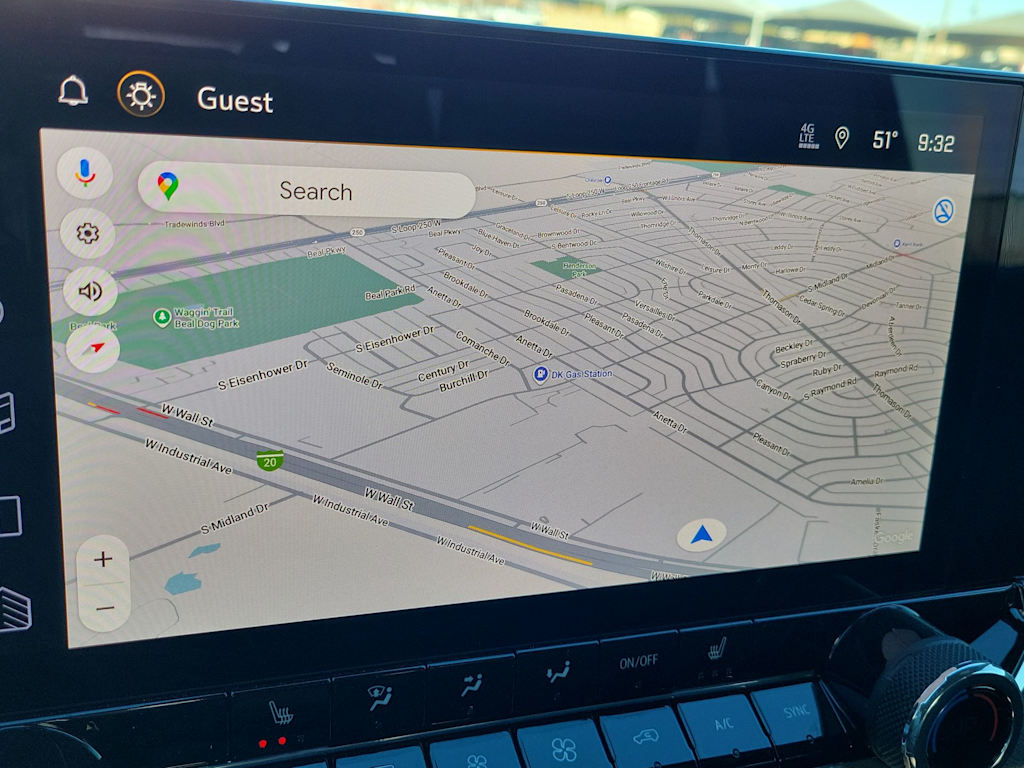 Thumbnail: 2026 Chevrolet Colorado - 29