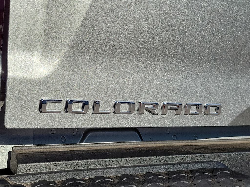 Thumbnail: 2026 Chevrolet Colorado - 7
