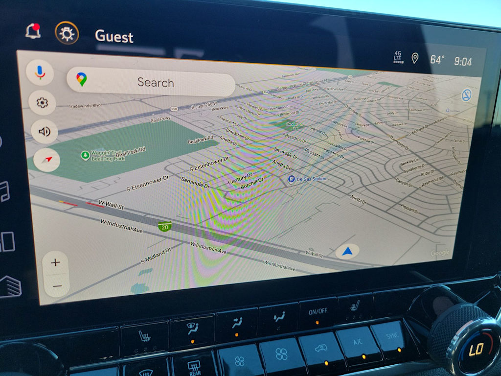 Thumbnail: 2026 Chevrolet Colorado - 29