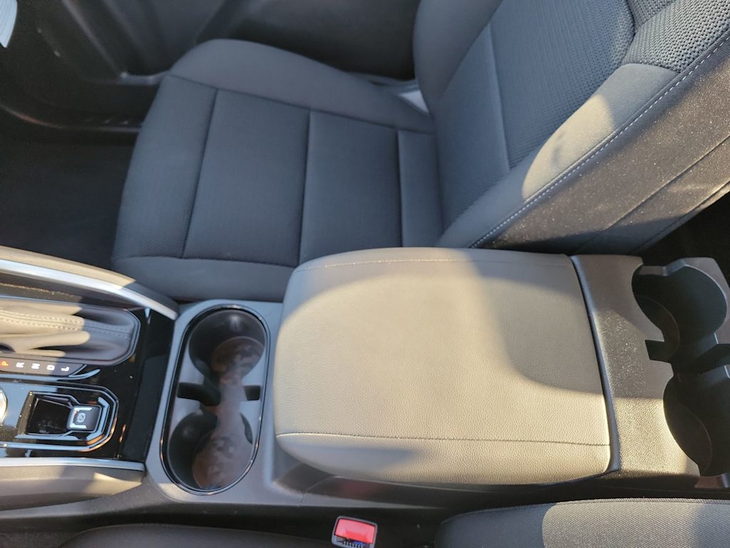 Thumbnail: 2026 Chevrolet Colorado - 27