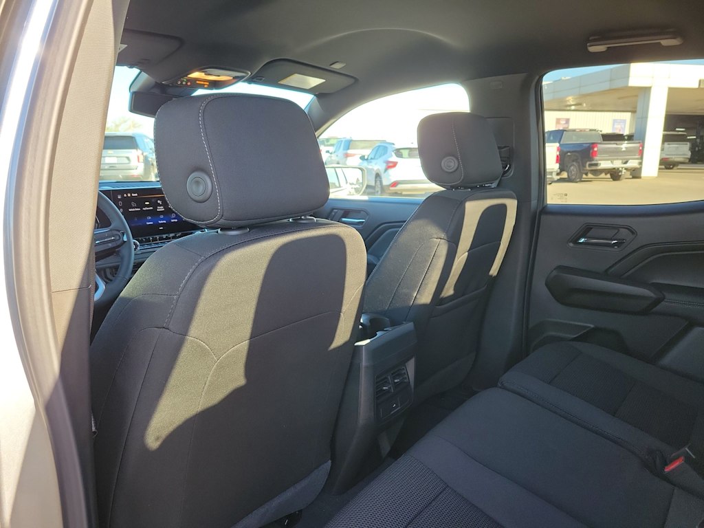 Thumbnail: 2026 Chevrolet Colorado - 12