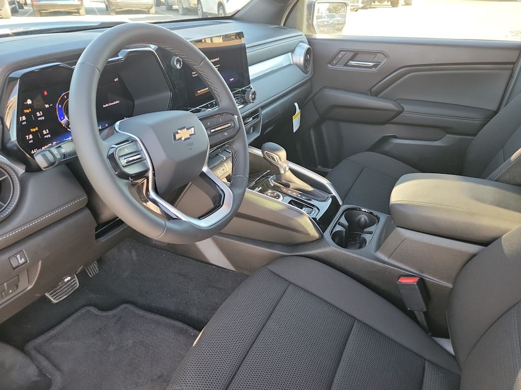 Thumbnail: 2026 Chevrolet Colorado - 2