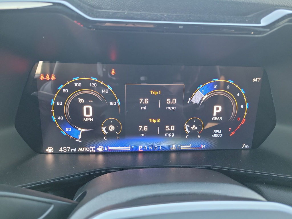 Thumbnail: 2026 Chevrolet Colorado - 16