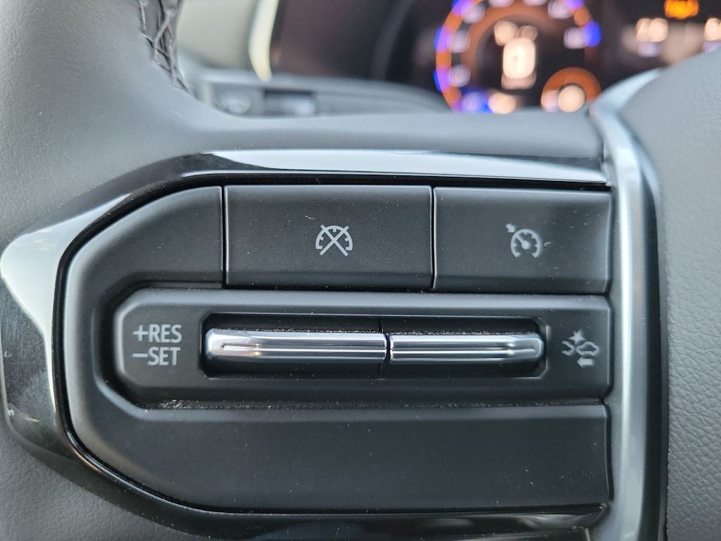 Thumbnail: 2026 Chevrolet Colorado - 28