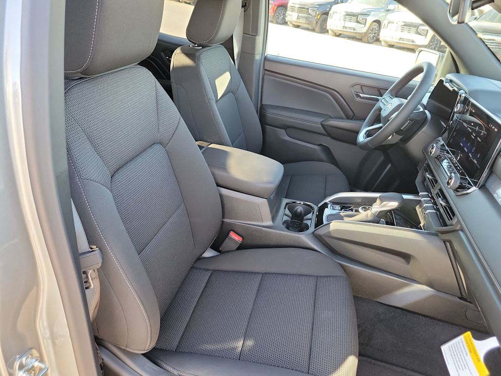 Thumbnail: 2026 Chevrolet Colorado - 11