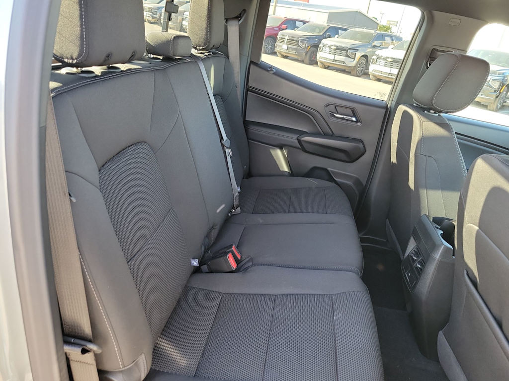 Thumbnail: 2026 Chevrolet Colorado - 26