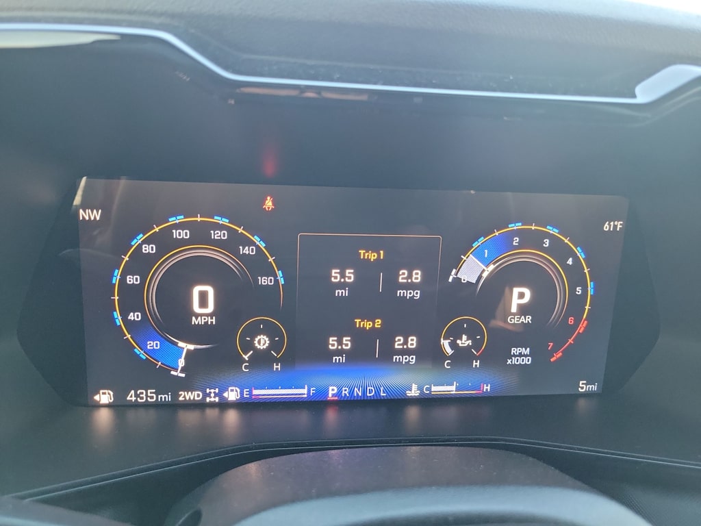 Thumbnail: 2026 Chevrolet Colorado - 15