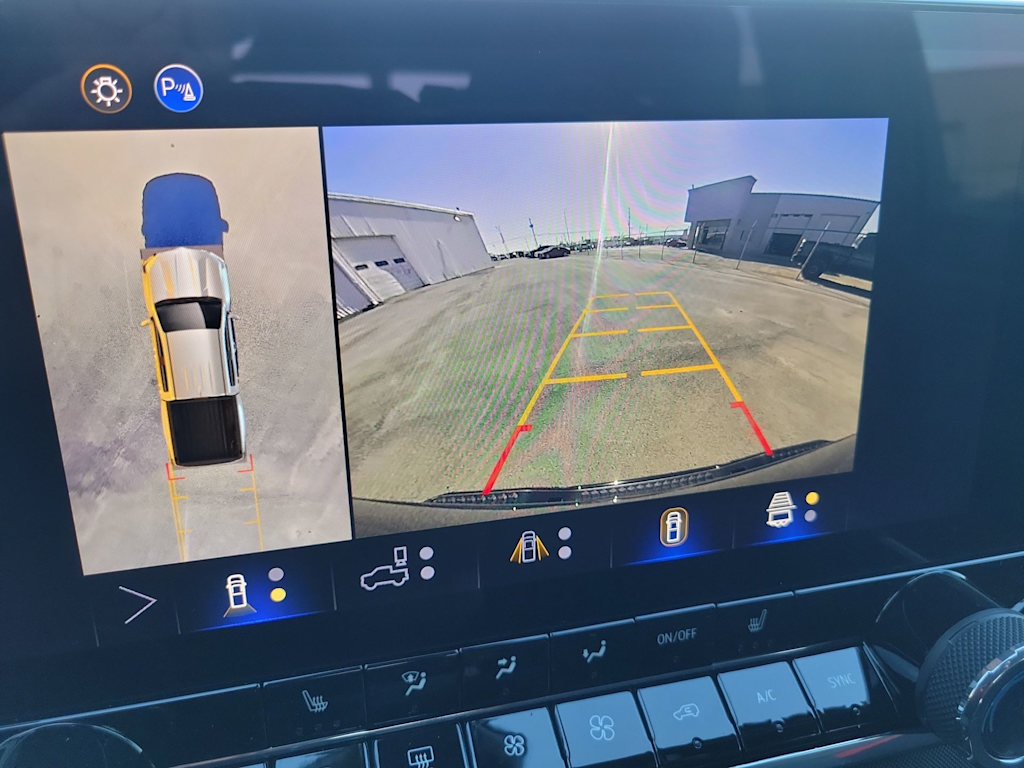 Thumbnail: 2026 Chevrolet Colorado - 13