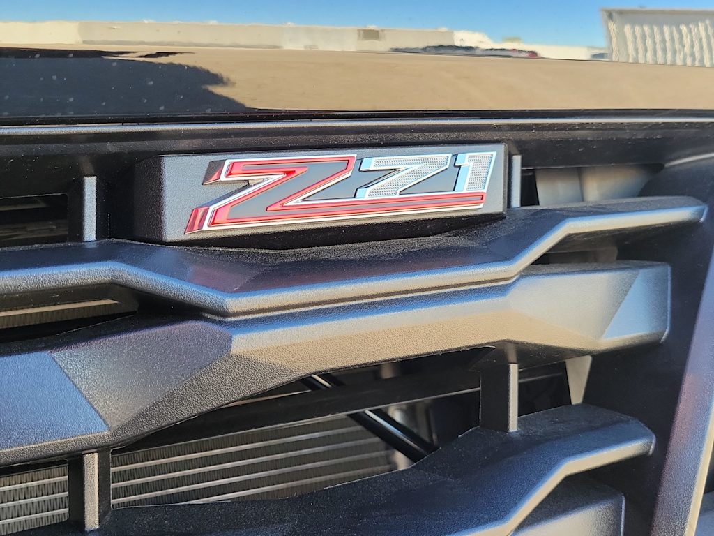 Thumbnail: 2026 Chevrolet Colorado - 24