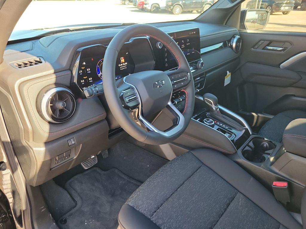 Thumbnail: 2026 Chevrolet Colorado - 2