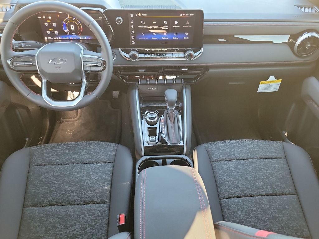 Thumbnail: 2026 Chevrolet Colorado - 8