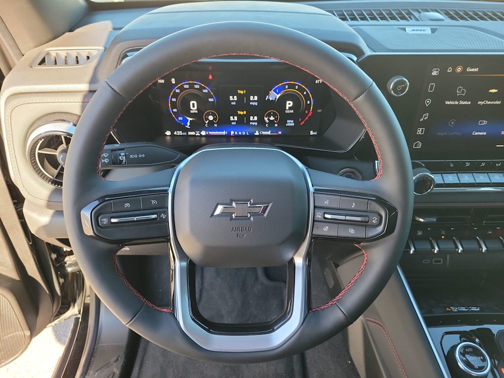 Thumbnail: 2026 Chevrolet Colorado - 12