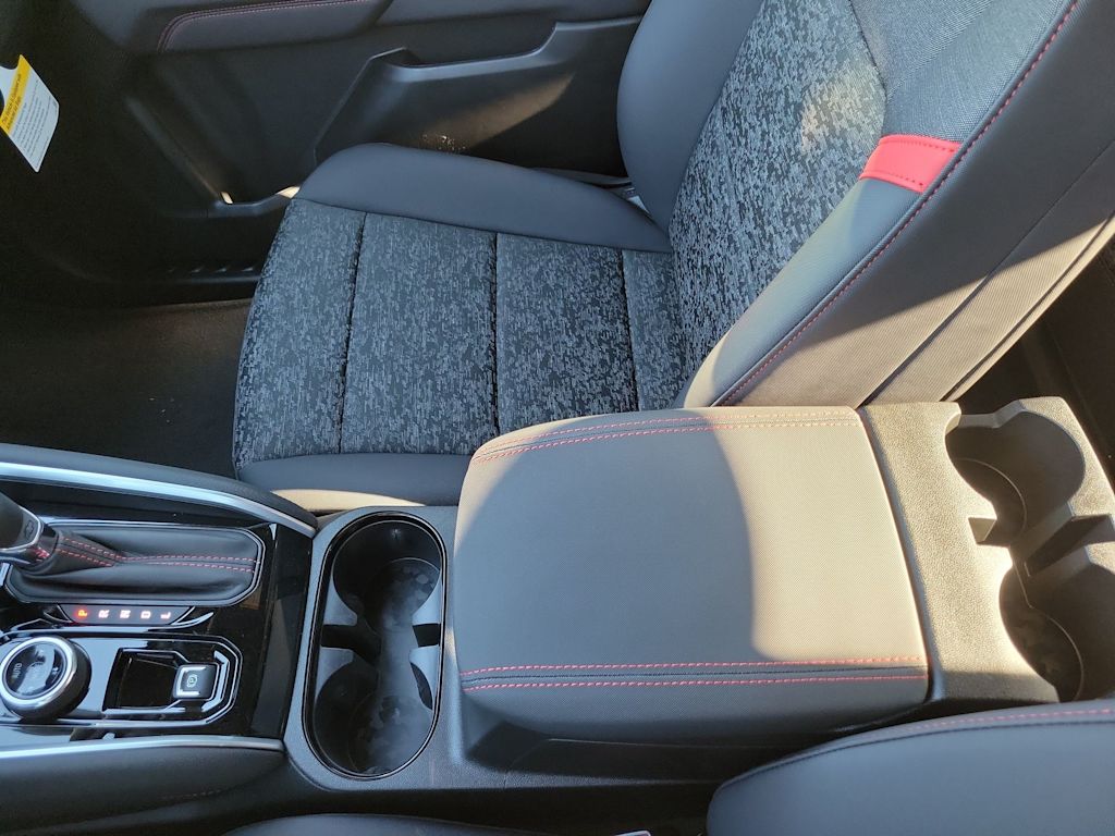 Thumbnail: 2026 Chevrolet Colorado - 14