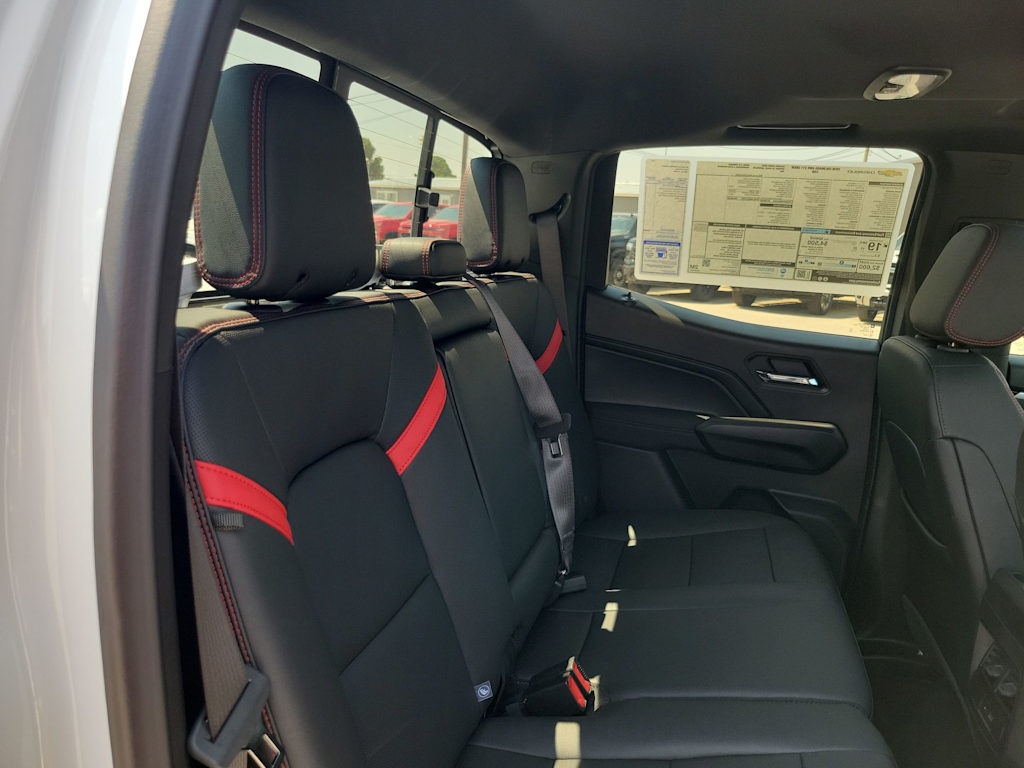 Thumbnail: 2026 Chevrolet Colorado - 28