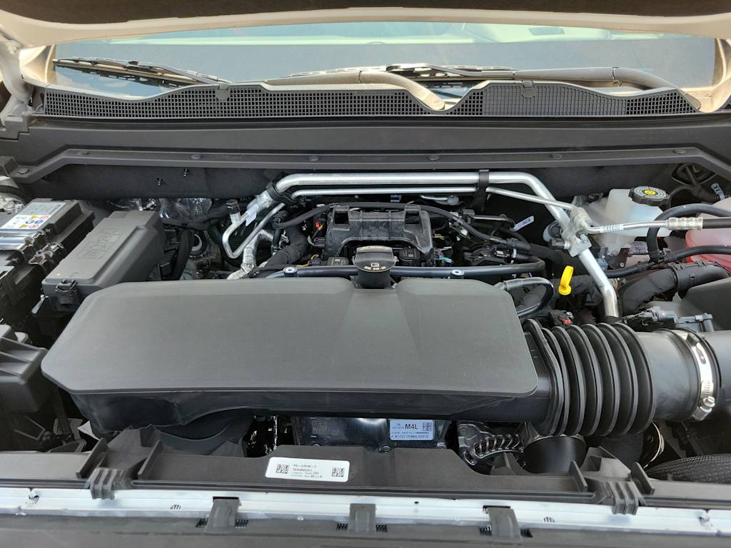 Thumbnail: 2026 Chevrolet Colorado - 9