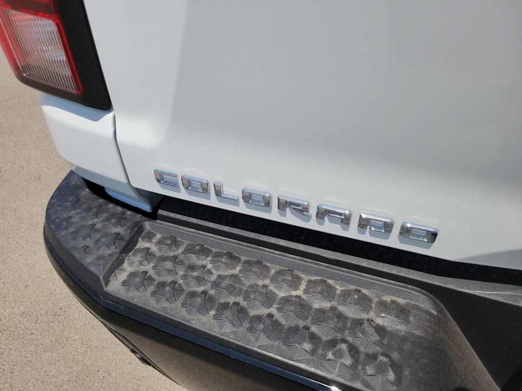 Thumbnail: 2026 Chevrolet Colorado - 7