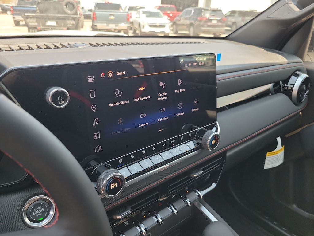 Thumbnail: 2026 Chevrolet Colorado - 15