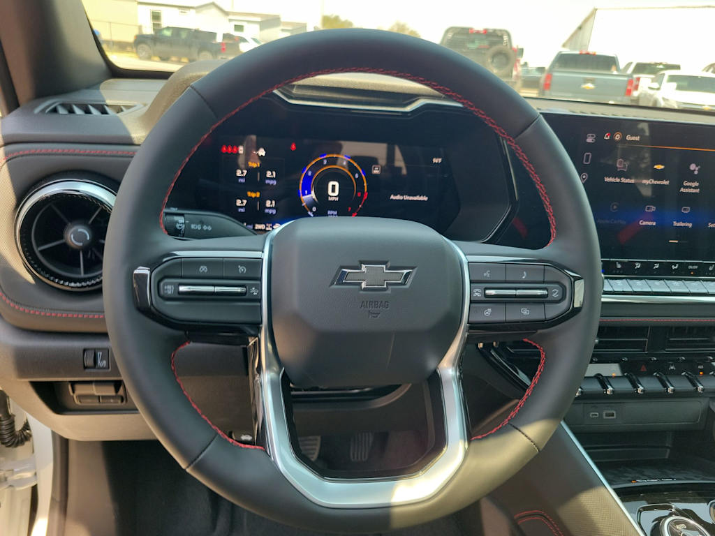 Thumbnail: 2026 Chevrolet Colorado - 14