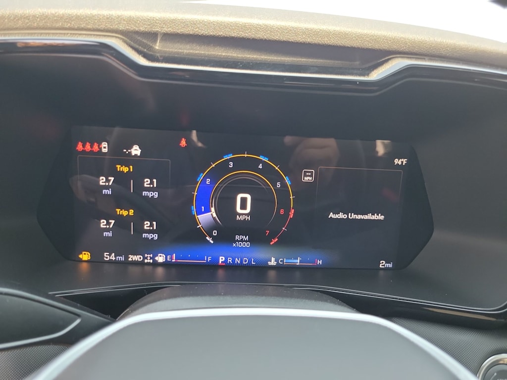 Thumbnail: 2026 Chevrolet Colorado - 17