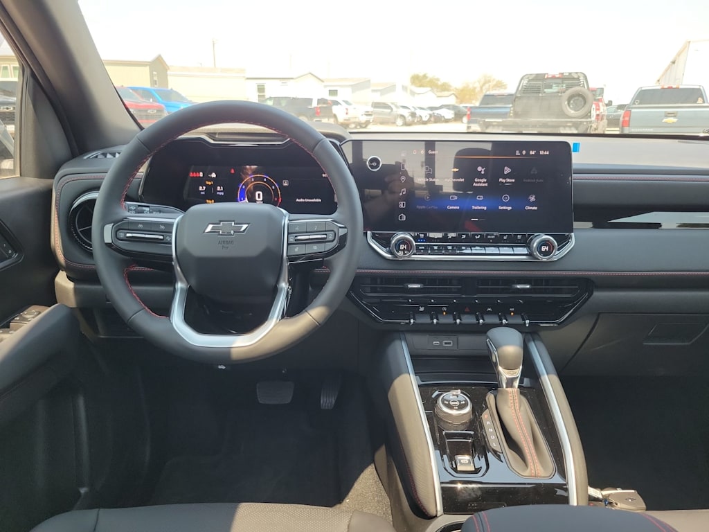 Thumbnail: 2026 Chevrolet Colorado - 10