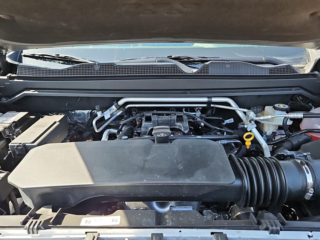 Thumbnail: 2026 Chevrolet Colorado - 9