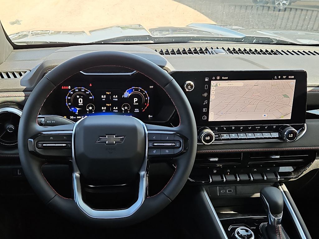 Thumbnail: 2026 Chevrolet Colorado - 10