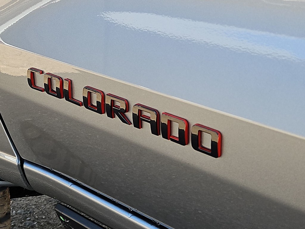Thumbnail: 2026 Chevrolet Colorado - 7