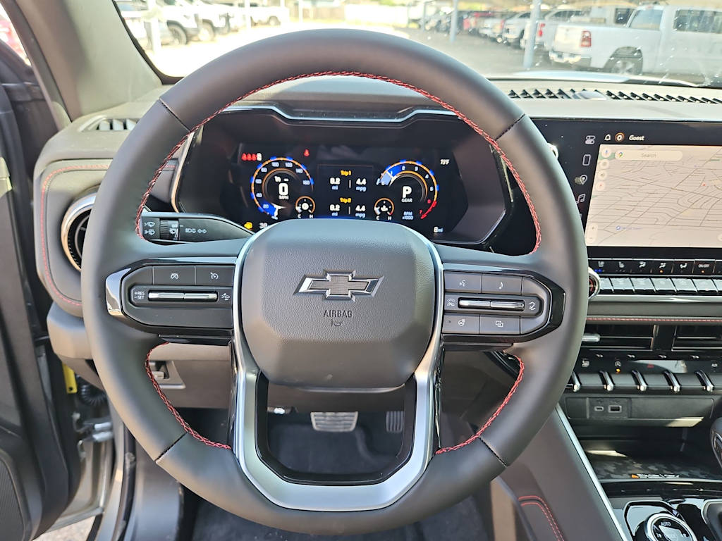 Thumbnail: 2026 Chevrolet Colorado - 14