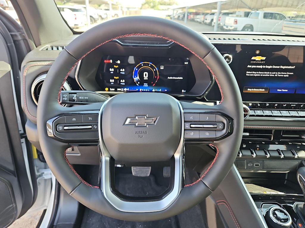 Thumbnail: 2026 Chevrolet Colorado - 14