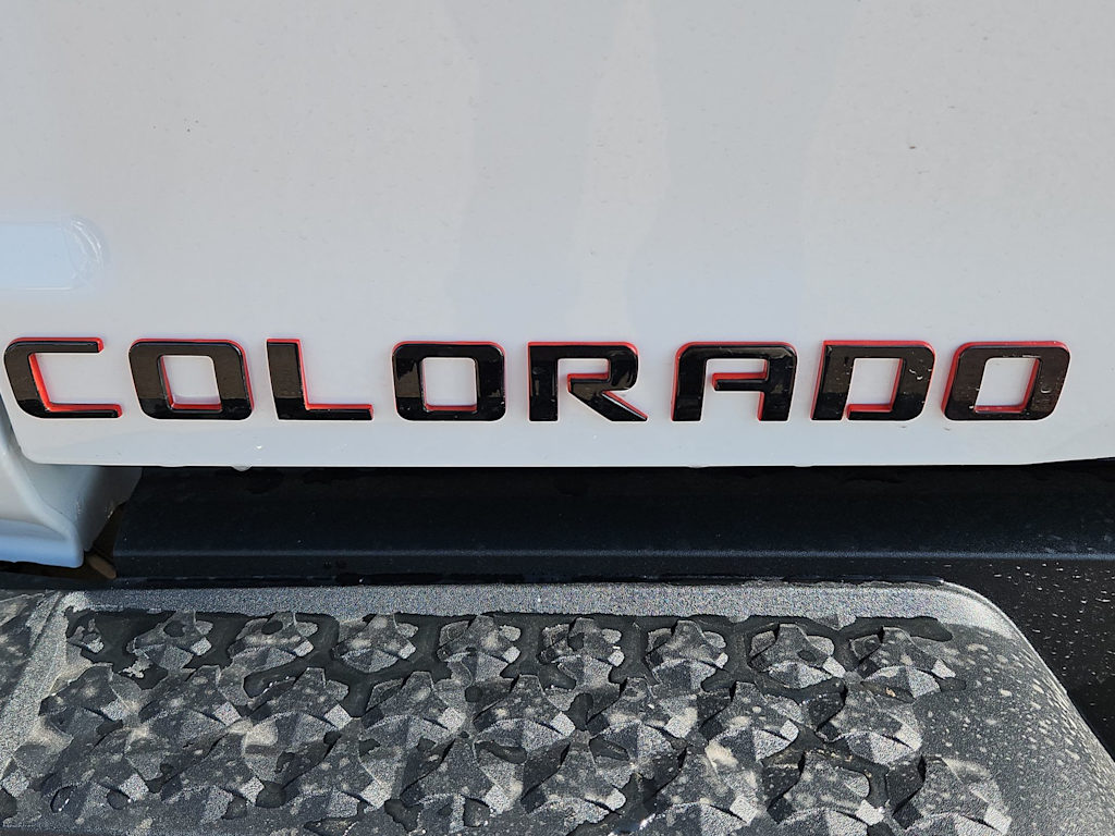 Thumbnail: 2026 Chevrolet Colorado - 7