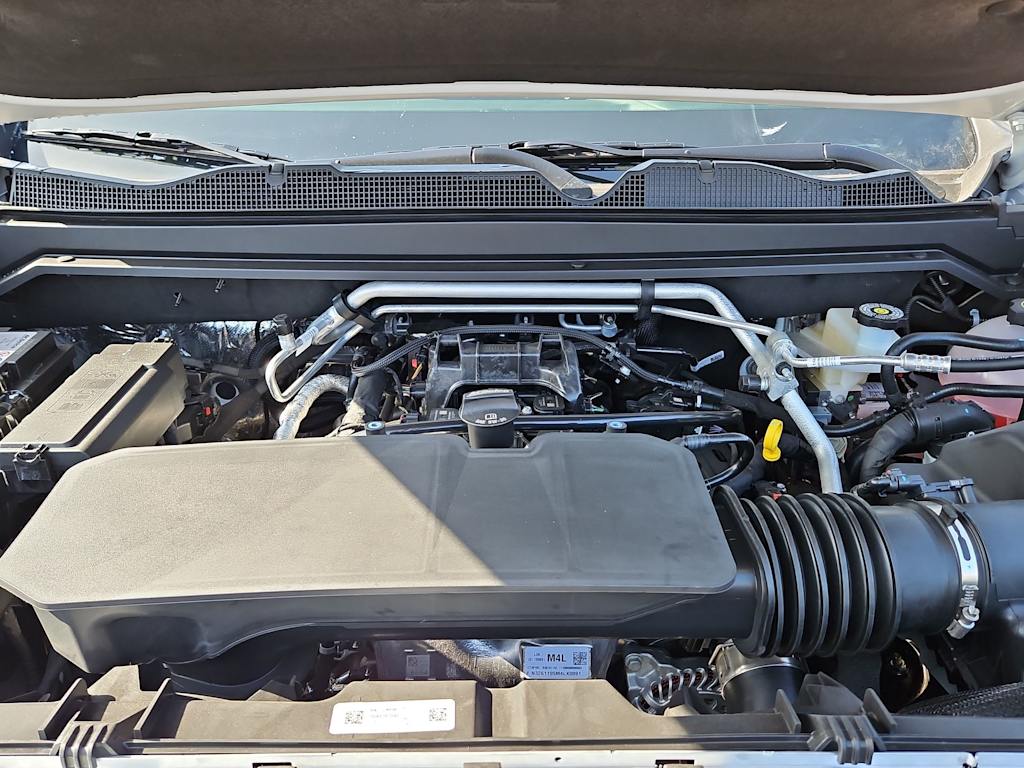 Thumbnail: 2026 Chevrolet Colorado - 9