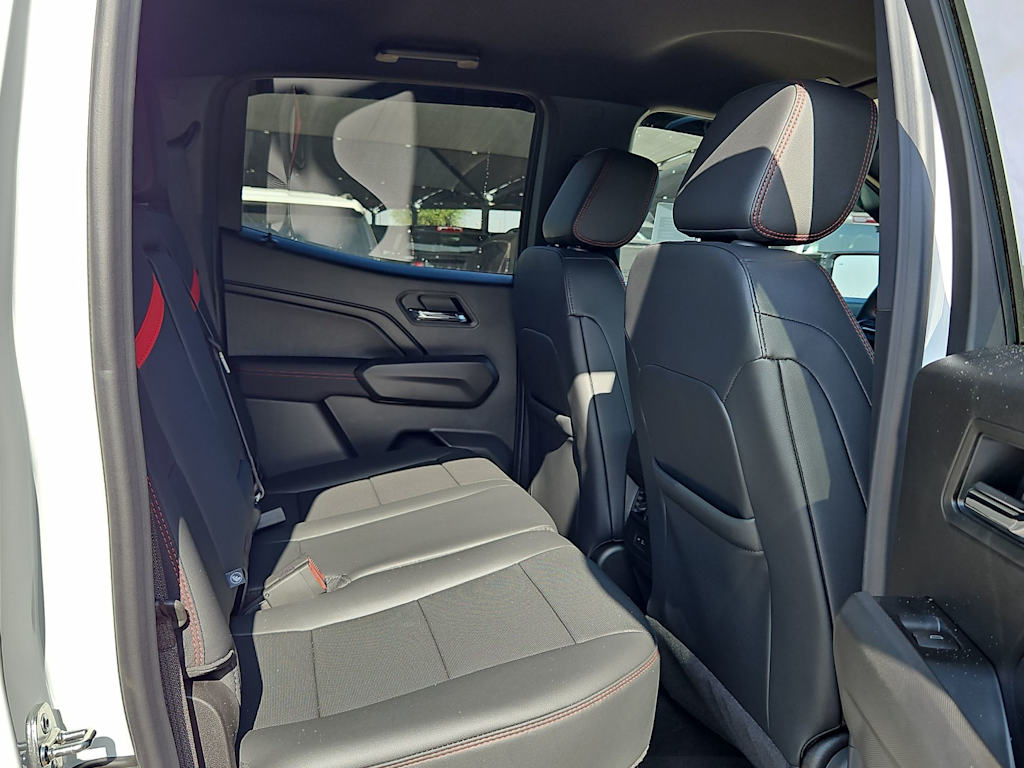 Thumbnail: 2026 Chevrolet Colorado - 24