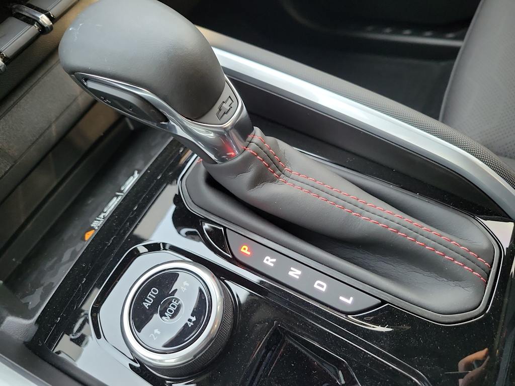 Thumbnail: 2026 Chevrolet Colorado - 7