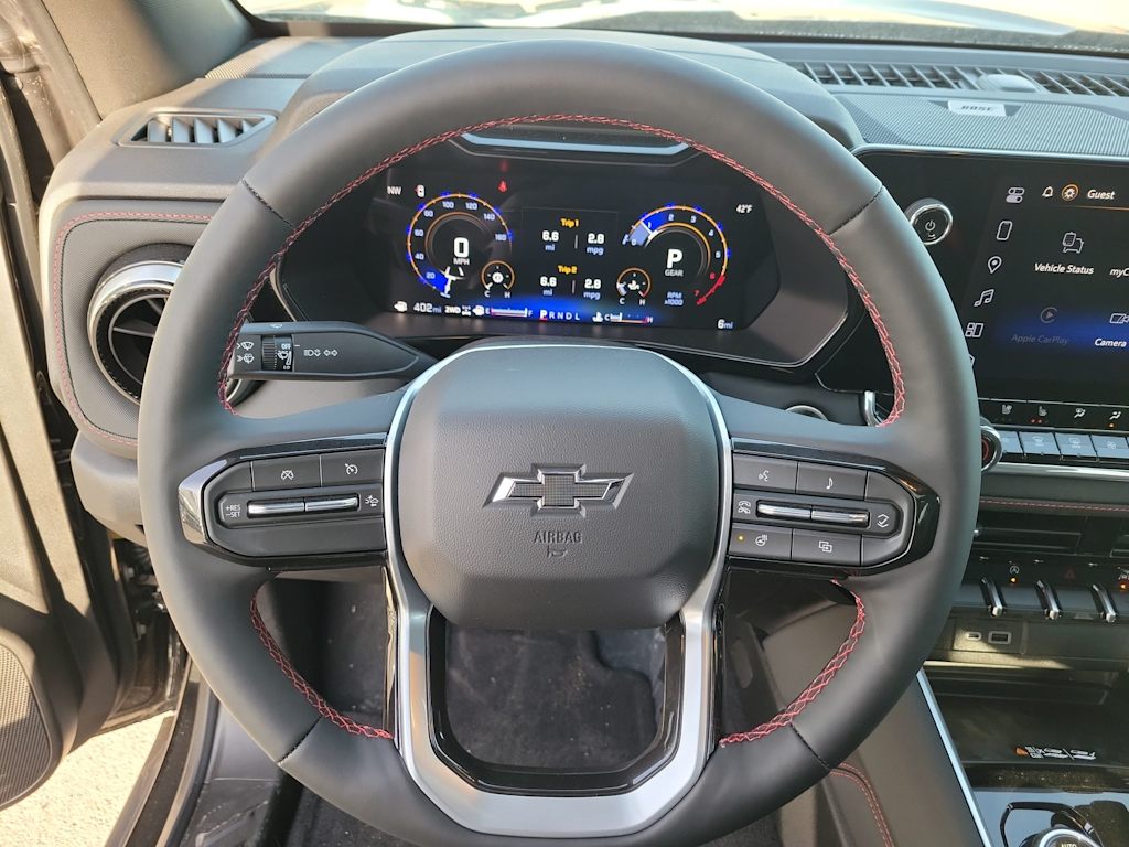 Thumbnail: 2026 Chevrolet Colorado - 13