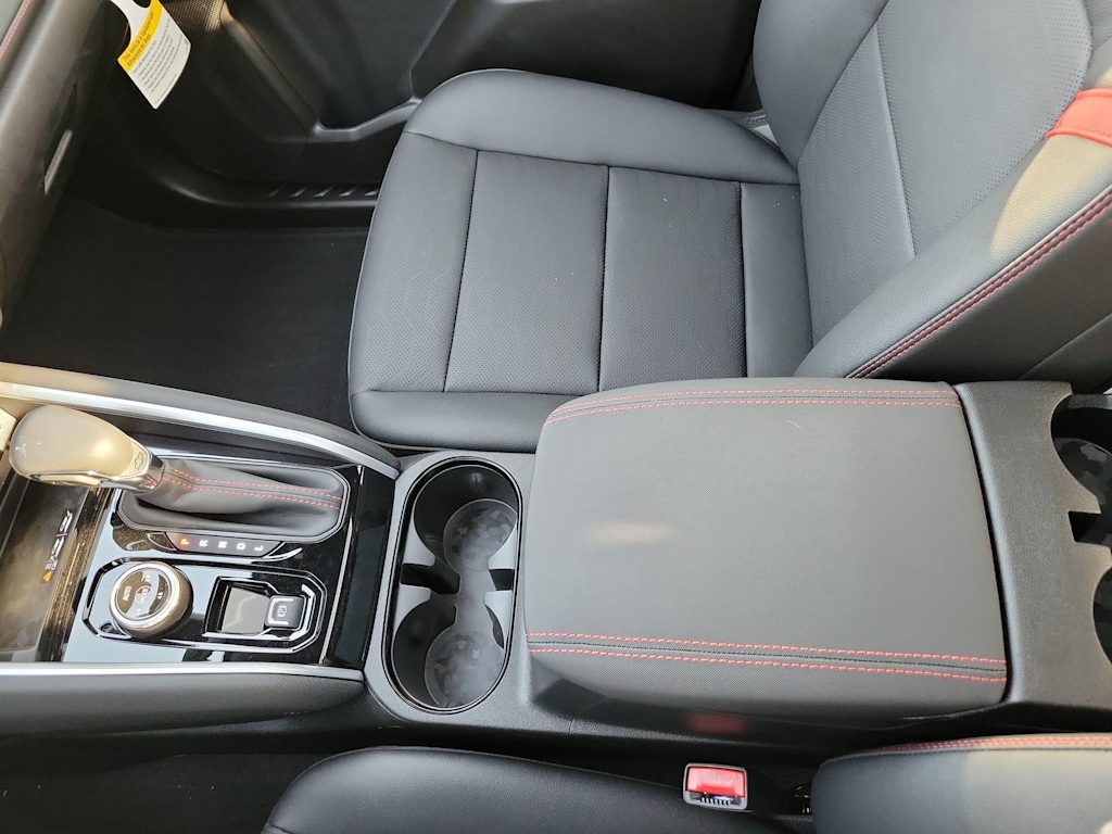 Thumbnail: 2026 Chevrolet Colorado - 15