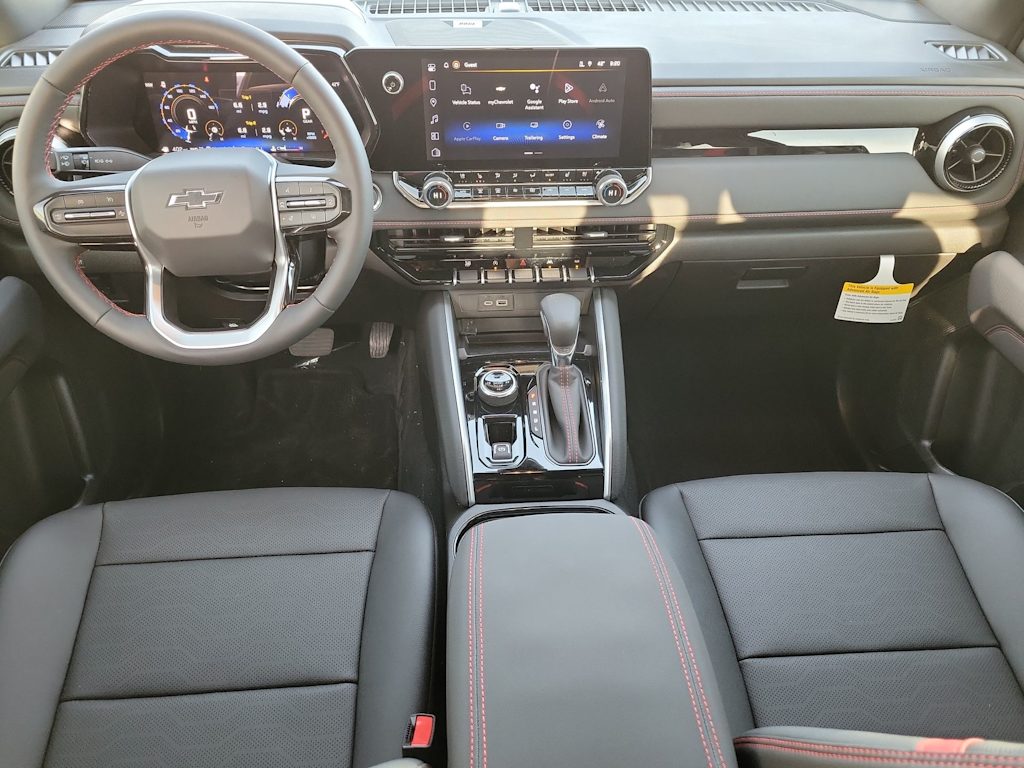 Thumbnail: 2026 Chevrolet Colorado - 9