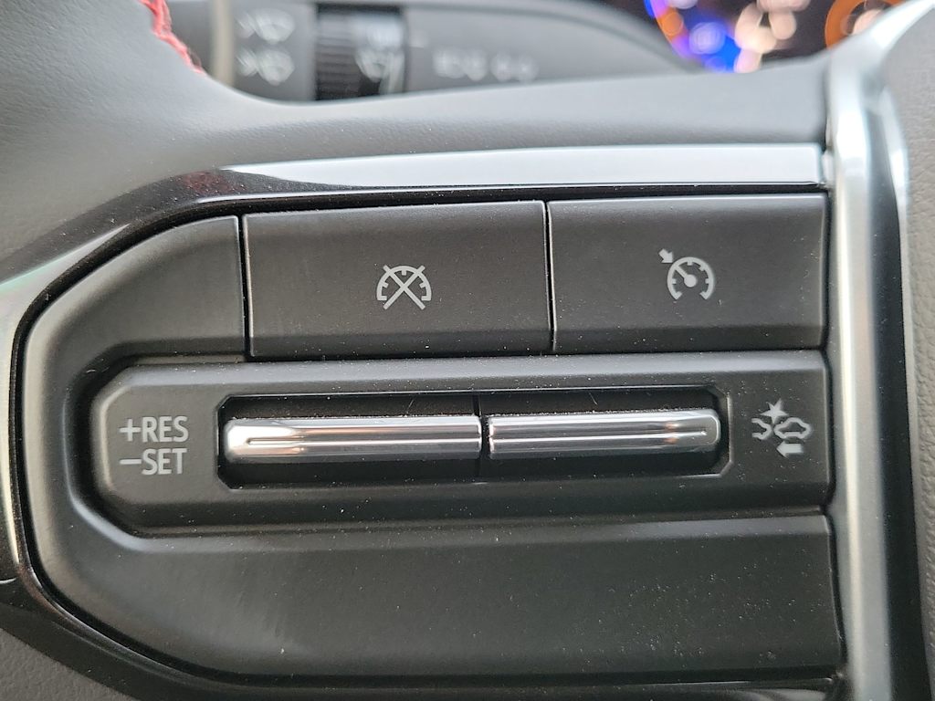 Thumbnail: 2026 Chevrolet Colorado - 28